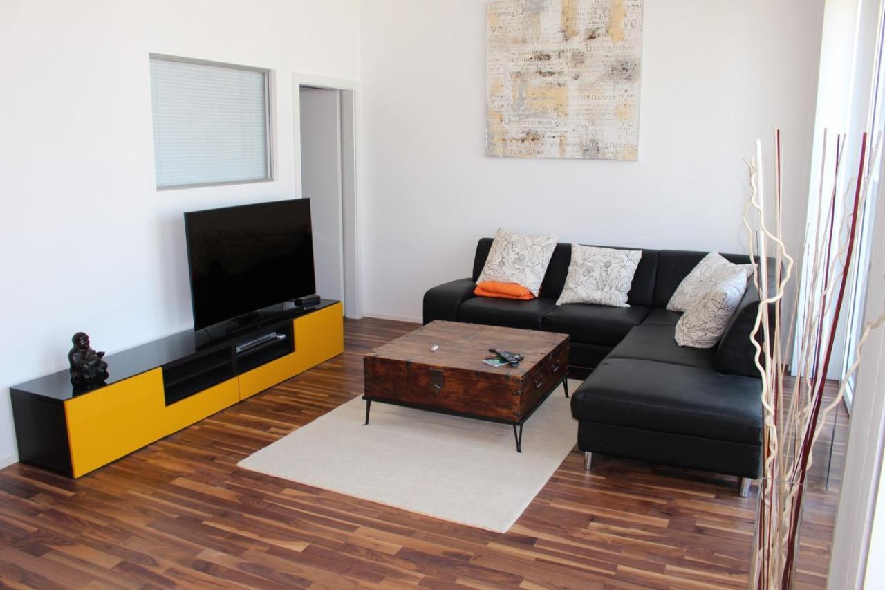 Beautiful Loft In The Center Of Lausanne Bagian luar foto