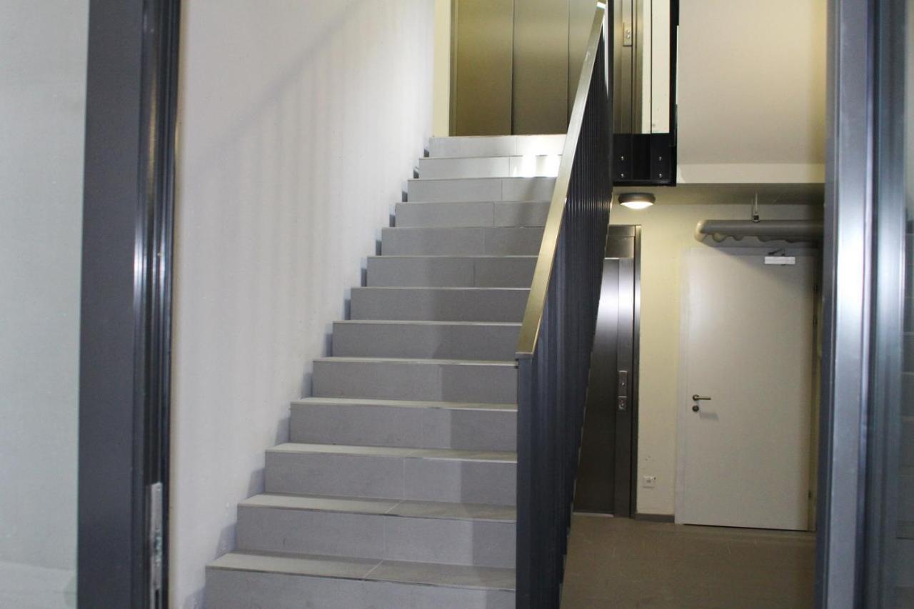 Beautiful Loft In The Center Of Lausanne Bagian luar foto