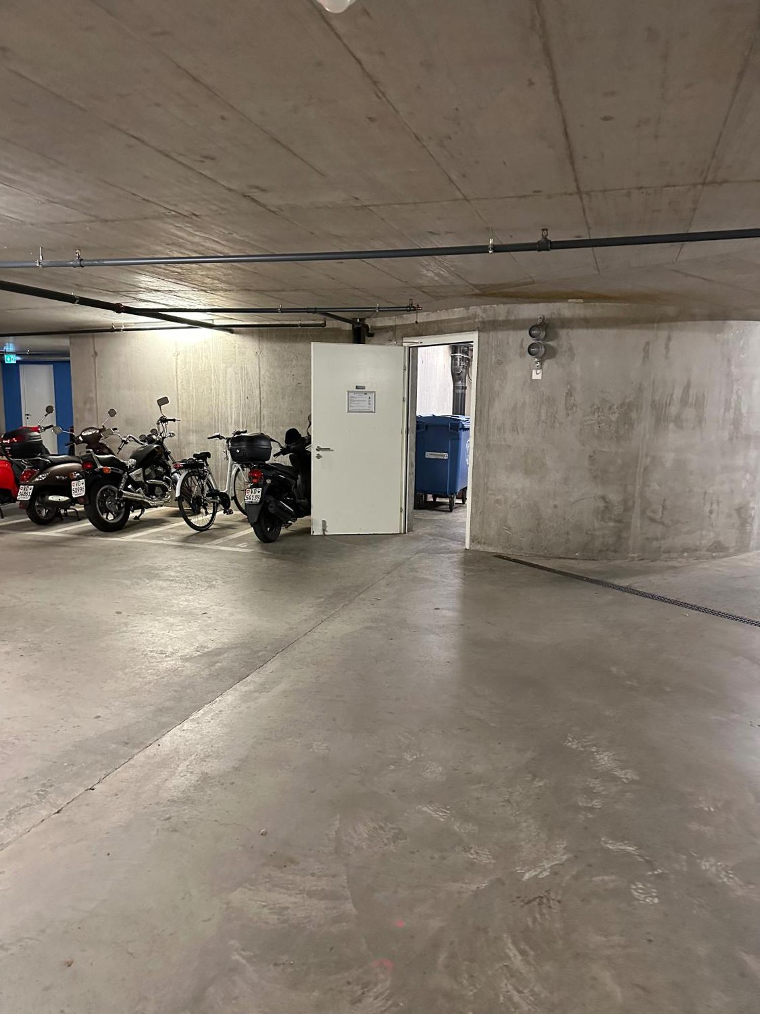 Beautiful Loft In The Center Of Lausanne Bagian luar foto